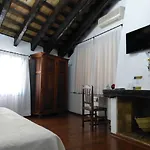 Hotel Del Arbol