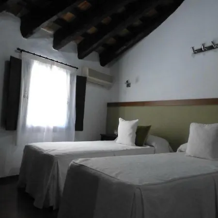 Hotel Del Arbol