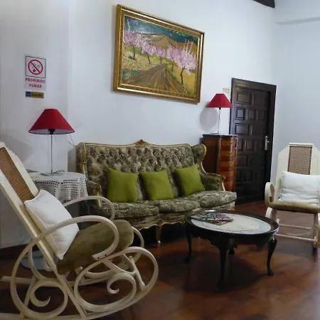 Hotel Del Arbol
