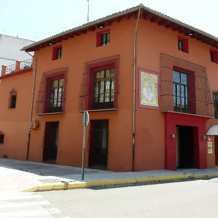Hotel Del Arbol 2*