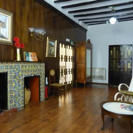Hotel Del Arbol