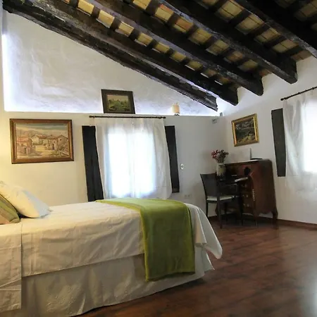 Del Arbol Hotel