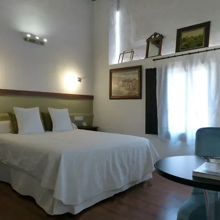 Hotel Del Arbol Xàtiva (Játiva)